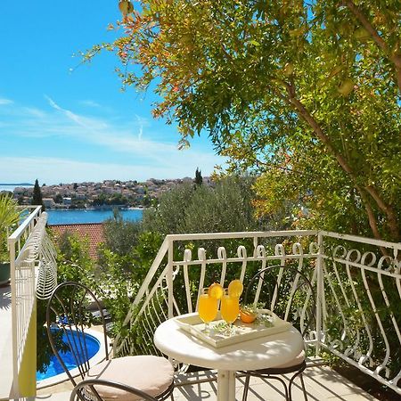 Villa Marin โตรกีร์ ภายนอก รูปภาพ