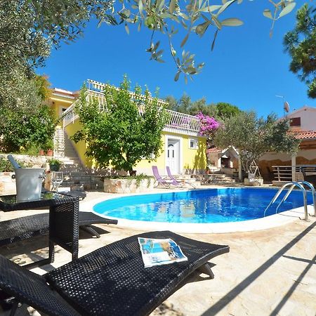 Villa Marin โตรกีร์ ภายนอก รูปภาพ