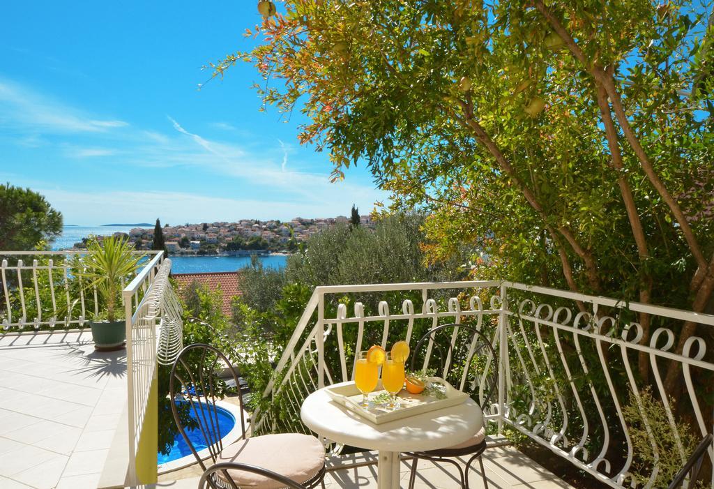 Villa Marin โตรกีร์ ภายนอก รูปภาพ