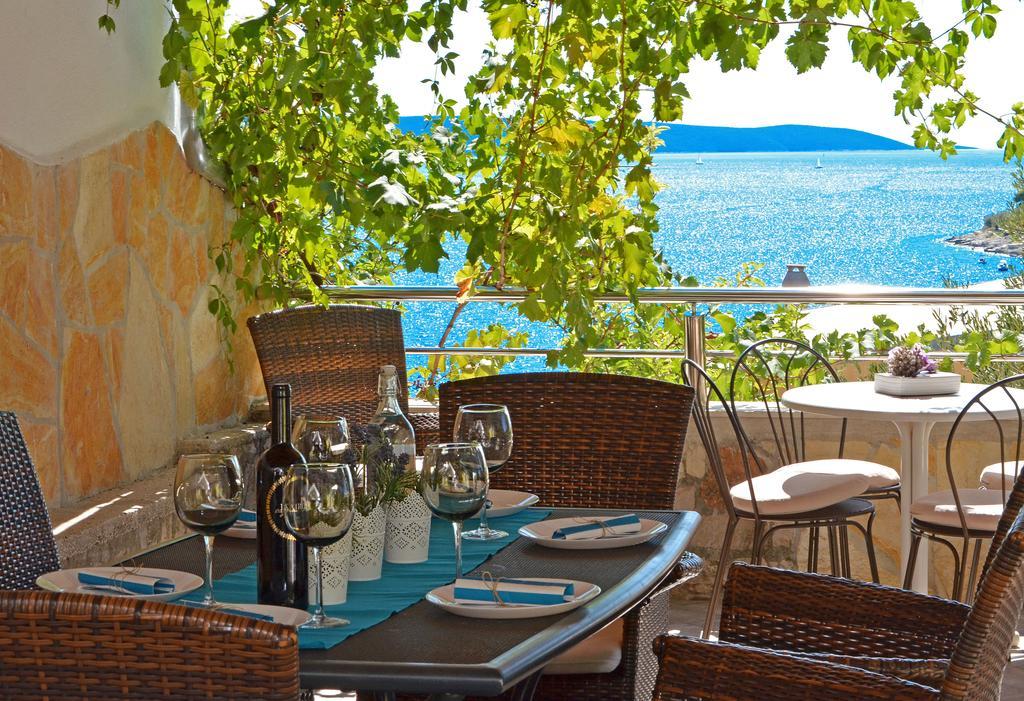 Villa Marin โตรกีร์ ภายนอก รูปภาพ