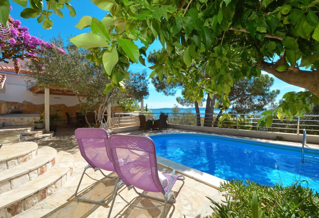 Villa Marin โตรกีร์ ห้อง รูปภาพ