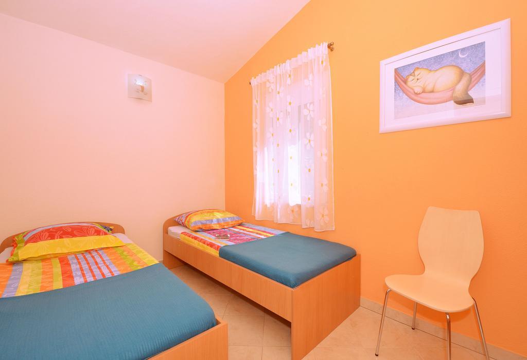 Villa Marin โตรกีร์ ห้อง รูปภาพ
