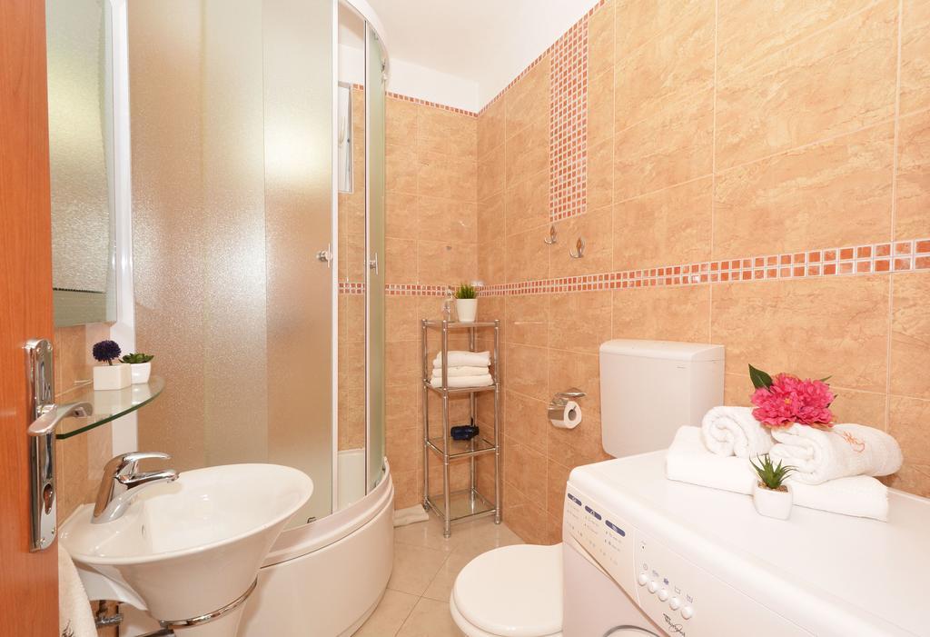 Villa Marin โตรกีร์ ภายนอก รูปภาพ