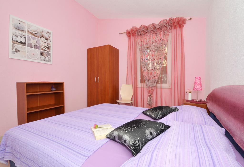 Villa Marin โตรกีร์ ภายนอก รูปภาพ