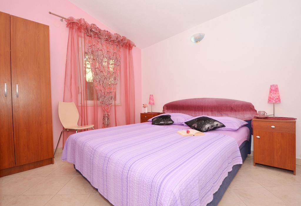 Villa Marin โตรกีร์ ภายนอก รูปภาพ