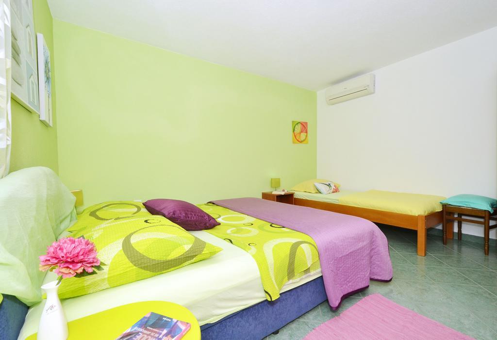 Villa Marin โตรกีร์ ภายนอก รูปภาพ