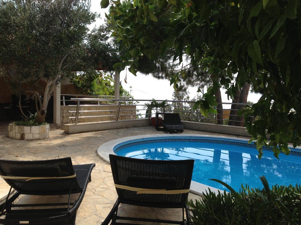 Villa Marin โตรกีร์ ห้อง รูปภาพ