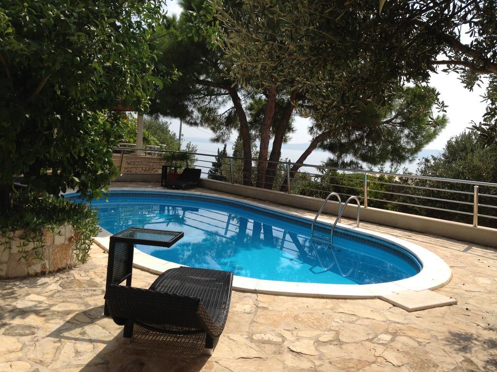 Villa Marin โตรกีร์ ห้อง รูปภาพ