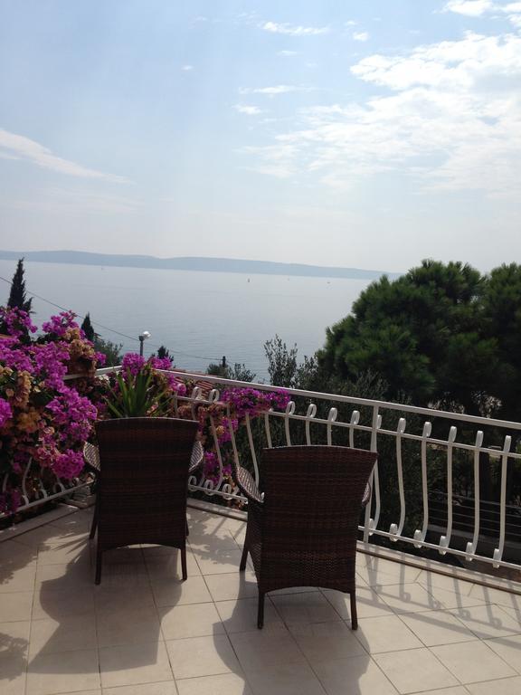Villa Marin โตรกีร์ ภายนอก รูปภาพ